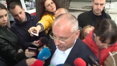Без лидера на ПЕС в листата на БСП за евровота към този момент
