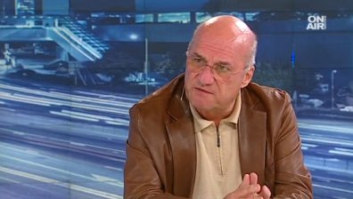 Кои са четирите неща, които Младен Маринов трябва да направи в МВР?