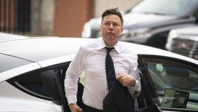 Илън Мъск обеща да допринесе $50 млн. за борбата с рака