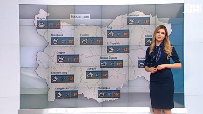 Централна прогноза