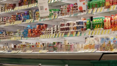 На хората им писна от високите цени - масов бойкот на супермаркетите на Балканите