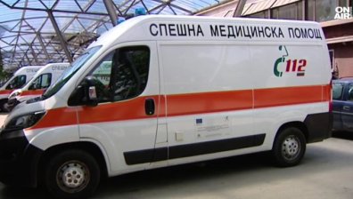 Мъж загина след падане в София, линейка дошла след 24 минути