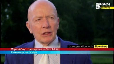 Мобиус: Китай и Индия преживяват революционни промени