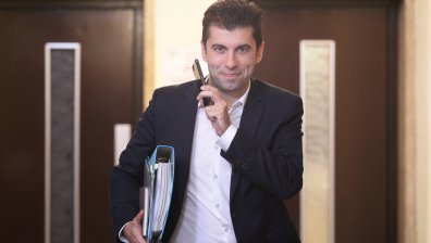 Петков освободи трима зам.-министри в МЗХГ