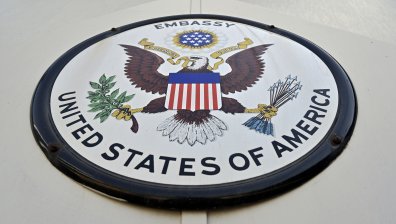 Американското посолство: Празнуваме гордата история и обещаващото бъдеще на България
