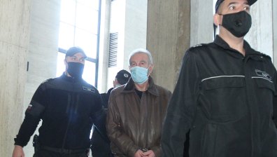 Обвиненият в шпионаж Иван Илиев остава в ареста