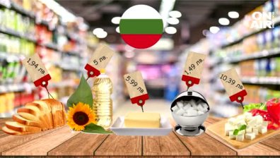 Проверка на Новините ON AIR: Къде олиото е най-евтино - в България, Румъния или РСМ?