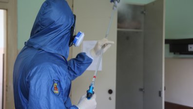 84-часов полицейски час се въвежда в Сърбия