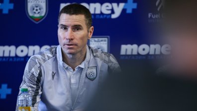 Без изненада: Георги Кабаков е съдия №1 у нас за пети път