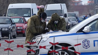 Каква е ситуацията в блокирания курорт Банско?