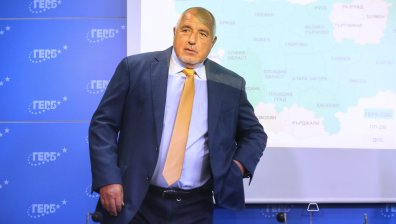 Започват консултациите за съставяне на редовно правителство