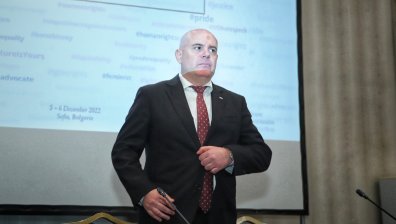 Гешев: България се е върнала 12 години назад в борбата с организираната престъпност