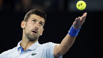 Безпроблемна победа: Джокович си осигури място на четвъртфиналите на Australian Open