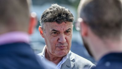 14 клуба подкрепят Михайлов за шеф на БФС, появи се изненадващ кандидат за поста