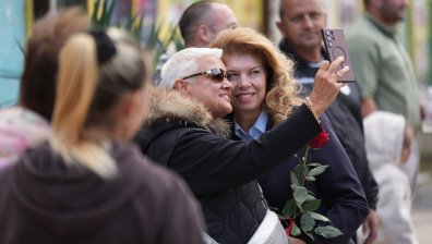 Йотова: Има пропаст между свръхбогатите и мнозинството българи