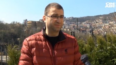 Търновец предоставя историческата си къща на лекари под карантина