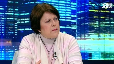 Т. Дончева: Конституцията няма да се пипа
