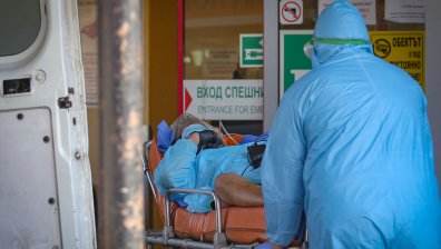 Мъж на 49 г. е най-младата жертва на Ковид-19 за денонощието