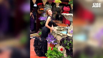 Най-красивата абитуриентка се казва Елица Луканова