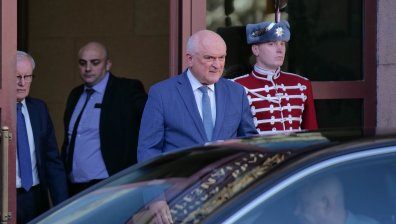 Правната комисия даде зелена светлина за избора на Димитър Главчев за премиер
