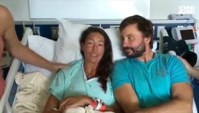 Хавайско чудо: Откриха жива изчезнала преди 2 седмици жена на о. Мауи