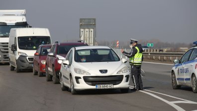 Благодарение на Ковид-19: По-малко загинали на пътя и по-чист въздух