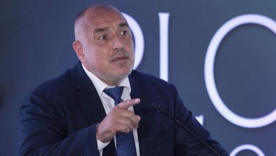 Борисов отговори на Путин за "Турски поток": Търсим алтернативни трасета