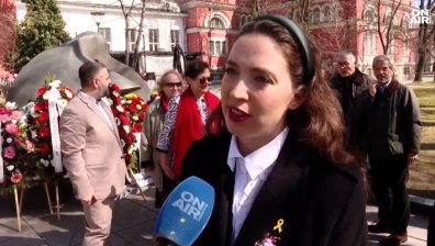 Българка от еврейски произход разкри спомените на баба си от тежкия период