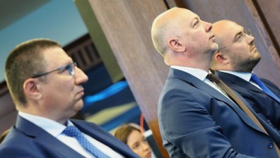 Борислав Сарафов: Насилието над животни прераства в насилие над хора
