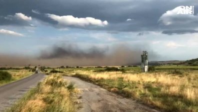 ЕК ще съди България заради замърсяването край Гълъбово