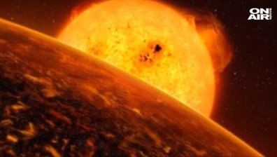 Любов и студ по време на ретроградния Меркурий