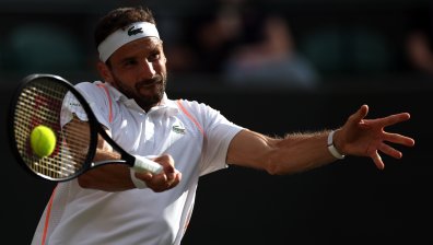 Гришо остава 19-и в ранглистата, Джокович се залепи за Алкарас