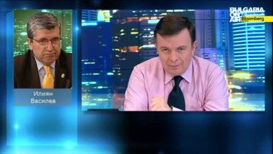 Илиян Василев: Интересът на компаниите в &bdquo;Южен поток&rdquo; не е националният интерес