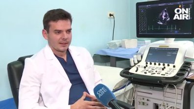 Коя е най-благата вест, която може да донесе един лекар?