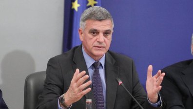Янев коментира дали е възможно да оглави отново служебен кабинет