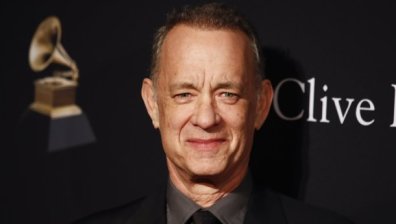 Том Ханкс влиза Харвард, ще изнася реч пред дипломираните студенти