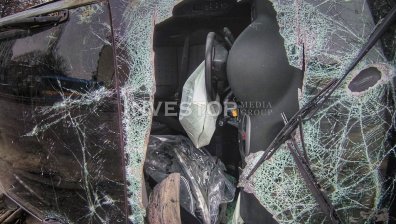 Според шофьори пътищата, а не скоростта са основна причина за катастрофите
