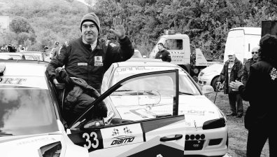 Загина рали шампионът Мирослав Ангелов по време на тренировка в Шуменско