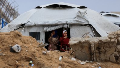 Нараства насилието на израелски заселници срещу палестинци