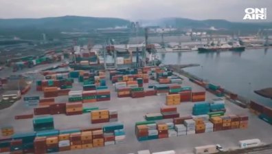 Връщаме още 74 контейнера с боклук на Италия