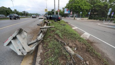 Четирима души са загинали в катастрофи по пътищата
