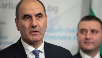 Обрат: ГЕРБ се отказа да опрощава дълговете на мюфтийството