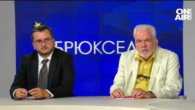 Георги Събев за украинското зърно: Това решение нямаше място в политическия живот сега