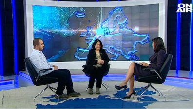 Какво ни каза ЕК с мониторинговия доклад, в Брюксел 1