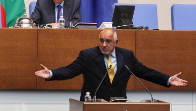Борисов с ново предложение към ПП-ДБ или избори февруари-март