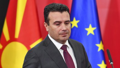 Вижте евентуалния наследник на Зоран Заев в Социалдемократическия съюз