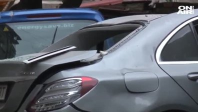 Кой и защо взриви колата на помощник на ЧСИ в Стара Загора?
