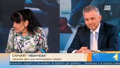 Арестът на Иванчева показа, че в България права и закони няма, смята адвокат