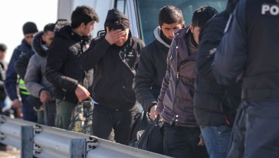 МВР и прокуратурата: Над 1100 производства за наркотици и нелегална миграция през октомври