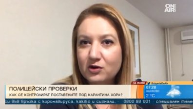 Ветеринар за Ковид-19: Домашните любимци не са заплаха за хората